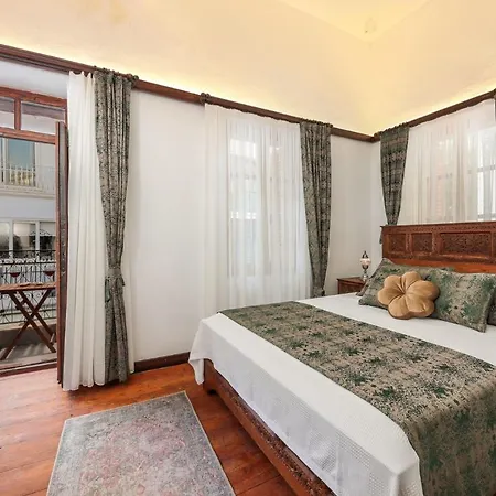 Exquisite And Central Studio Flat In Antalya * Kaş