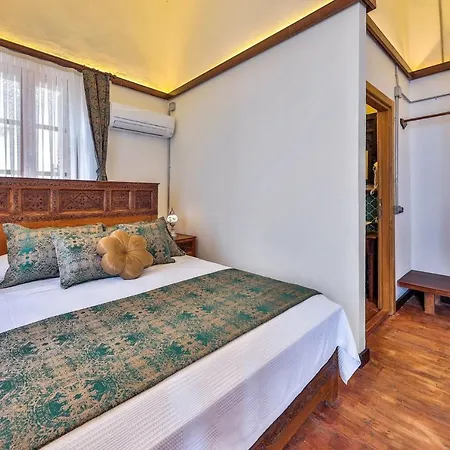 Exquisite And Central Studio Flat In Antalya *