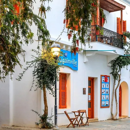Exquisite And Central Studio Flat In Antalya Apartment Kaş