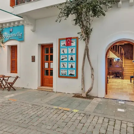 Exquisite And Central Studio Flat In Antalya * Kaş