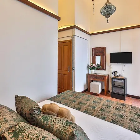 Exquisite And Central Studio Flat In Antalya Apartment Kaş
