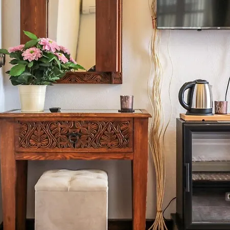 Exquisite And Central Studio Flat In Antalya * Kaş