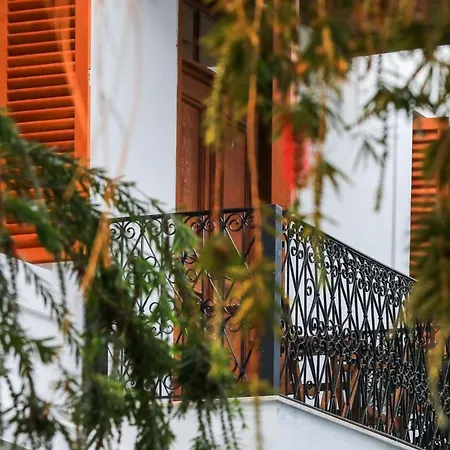 Exquisite And Central Studio Flat In Antalya Apartment *